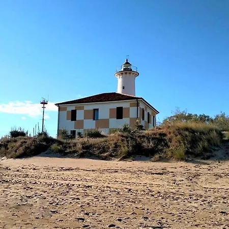 Appartamento In 43486 Bibione