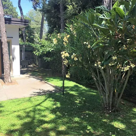 In 43486 Apartment Bibione