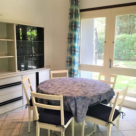 Apartment In 43486 Bibione