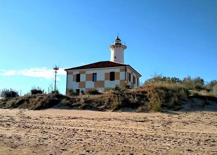 Apartment In 43486 Bibione