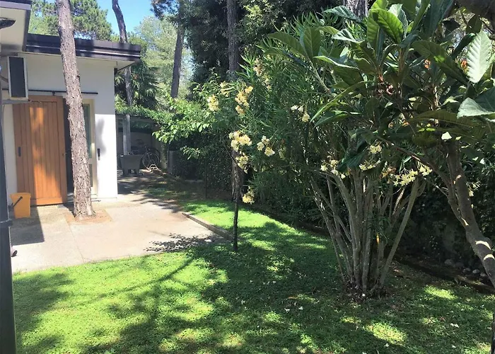 In 43486 Apartment Bibione