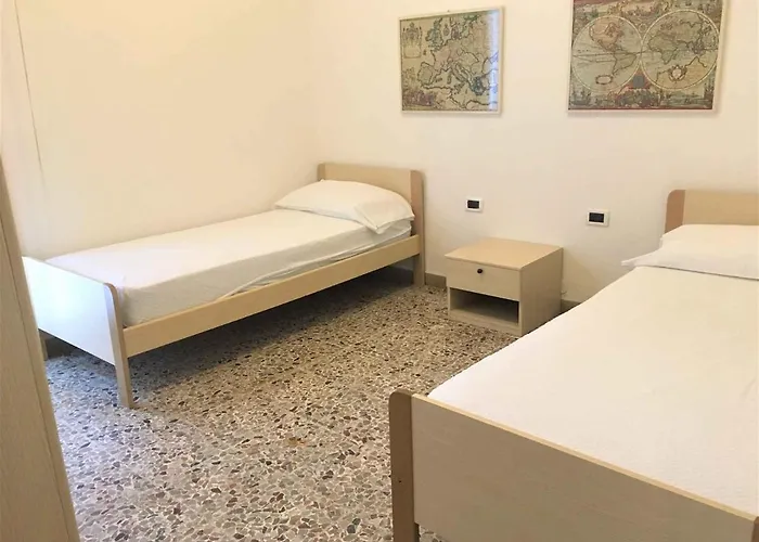 Daire In 43486 Bibione