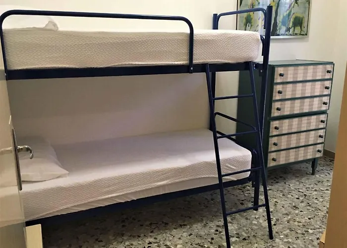 In 43486 Apartment *