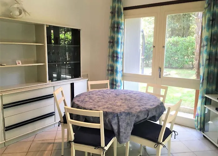 Apartment In 43486 Bibione